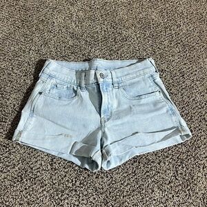 Old Navy jean shorts